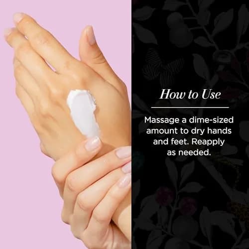 butter LONDON Extra Whip Hand & Foot Treatment 1 oz | Hydrating, Repairing, Toxin-Free thumbnail 3