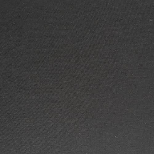 SINGER Fabrics 100% Cotton Quilting Fabric 2 Yard Precut | Solid Black, 44 Inch Wide thumbnail 1