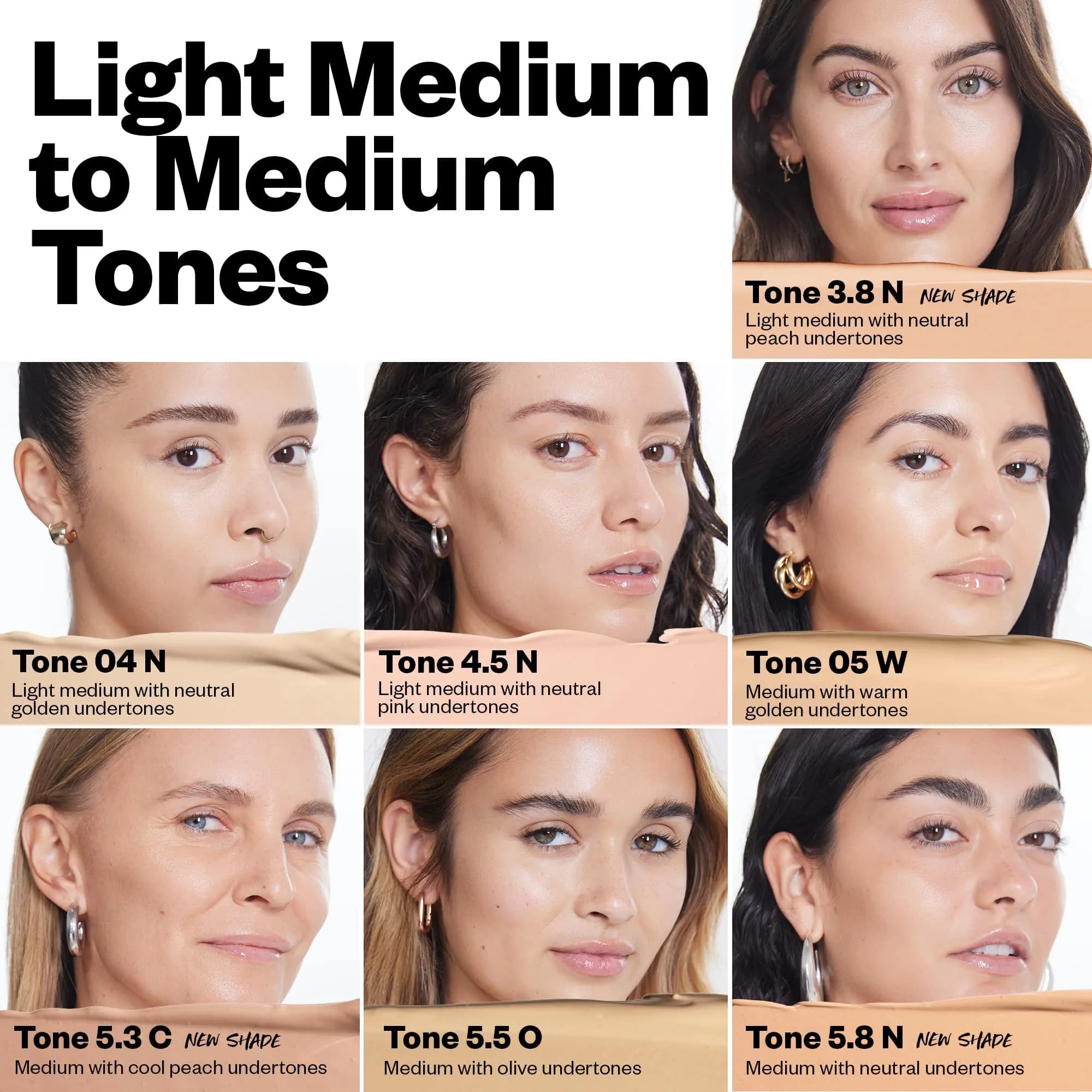 Kosas Revealer Medium Coverage Hydrating Concealer Tone 5.5 O 5.5 ml (0.18 Fl Oz) | Skincare-Infused for Brighter Under-Eyes - view 3