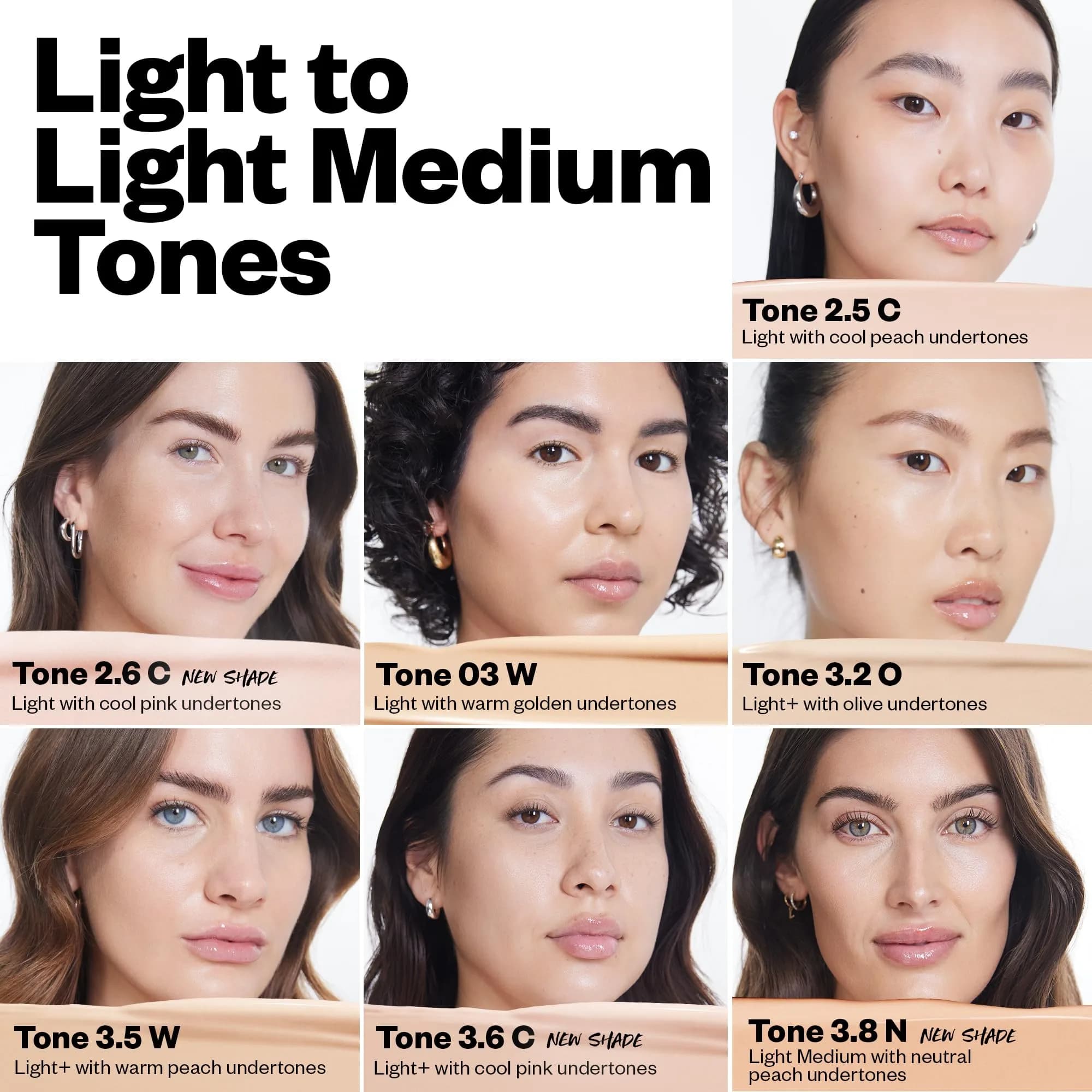 Kosas Revealer Medium Coverage Hydrating Concealer Tone 3.5 W 5.3ml (0.18 Fl Oz) | Radiant Finish for All Skin Types - view 3