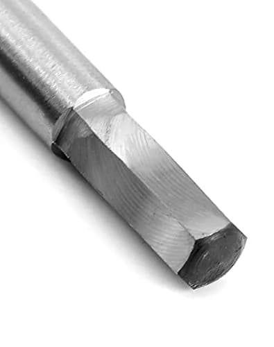 QWORK 1/2 Inch x 16 Inch Auger Drill Bit for Wood | 12.7mm (1/2") x 40.6cm (16") thumbnail 7
