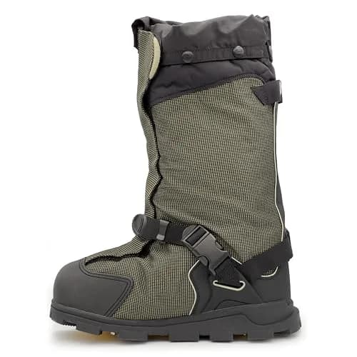NEOS 15 Navigator-Glacier Trek Spk, Size: M | Waterproof Windproof Hiking Boot with 32 Replaceable Cleats thumbnail 9