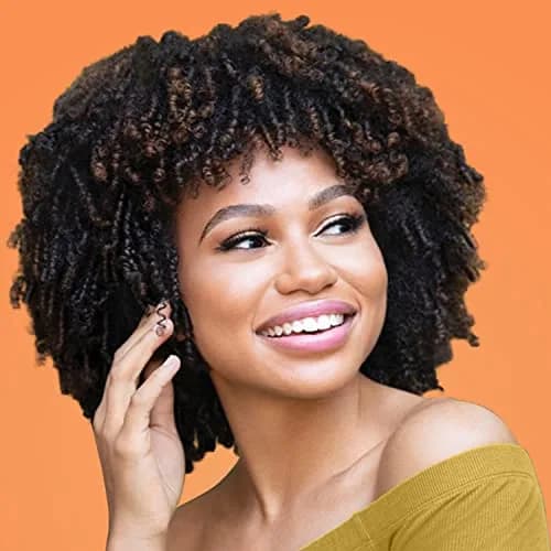 African Pride Shea Miracle Leave In Conditioner 45ml (15 Fl Oz) 3-Pack | Smooths Curls, Coils & Waves thumbnail 4
