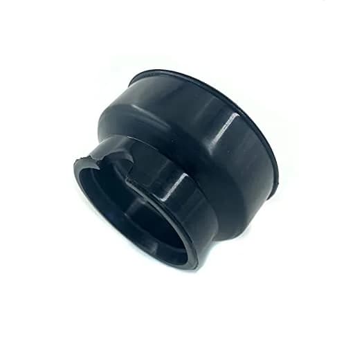 BRGMAX ATV Carburetor Boot Replacement for Polaris 400L 5410943 | Direct Fit Rubber Part thumbnail 4