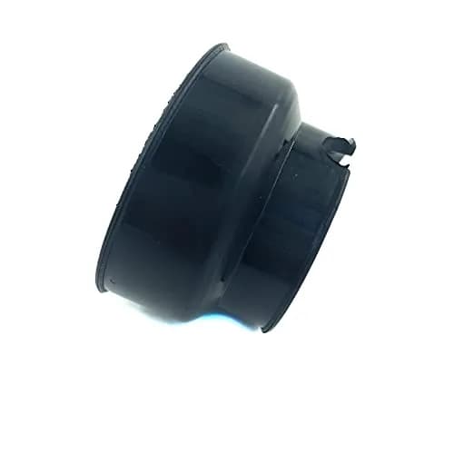 BRGMAX ATV Carburetor Boot Replacement for Polaris 400L 5410943 | Direct Fit Rubber Part thumbnail 5