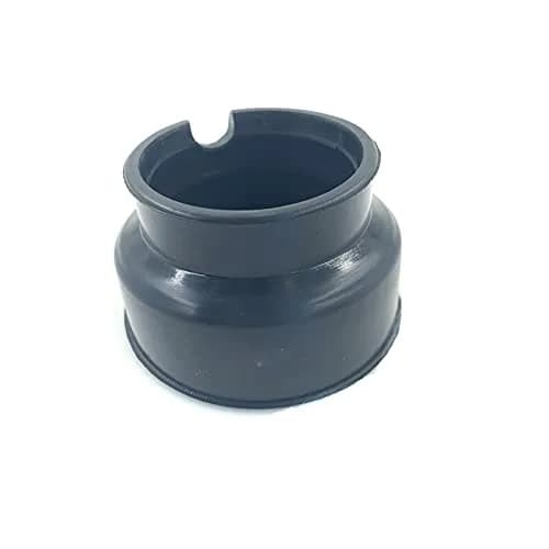 BRGMAX ATV Carburetor Boot Replacement for Polaris 400L 5410943 | Direct Fit Rubber Part thumbnail 1