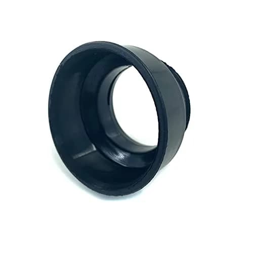BRGMAX ATV Carburetor Boot Replacement for Polaris 400L 5410943 | Direct Fit Rubber Part thumbnail 8