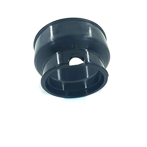 BRGMAX ATV Carburetor Boot Replacement for Polaris 400L 5410943 | Direct Fit Rubber Part thumbnail 3