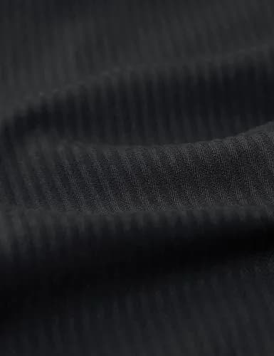 CRZ YOGA Ease Line Joggers 28.5" Black X-Small | Breathable, Durable Active Pants for Women thumbnail 8