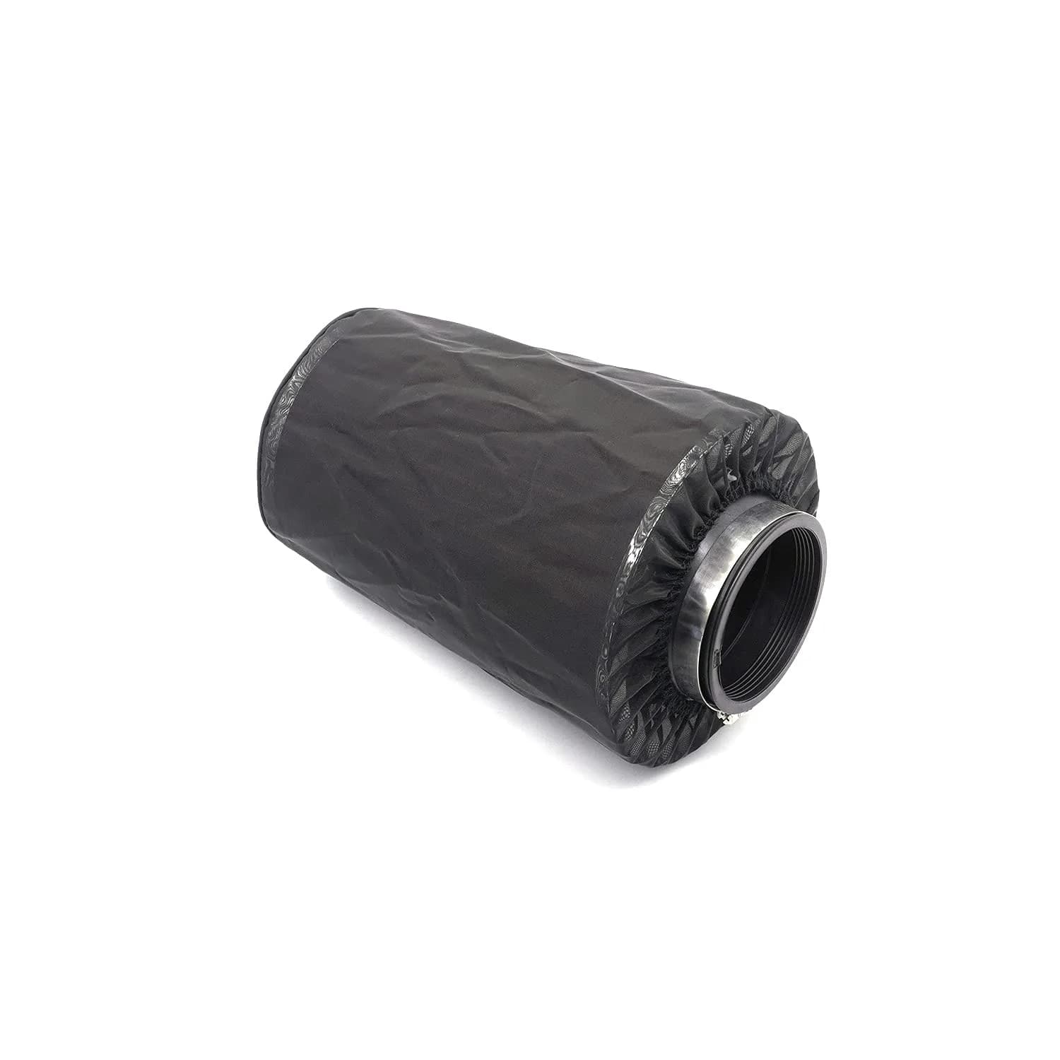 RIAYOOE Universal Fit Cone Air Filter Sock Cover 200mm (7.86in) Height | Protects Performance Intake Filters in Dusty India - view 3
