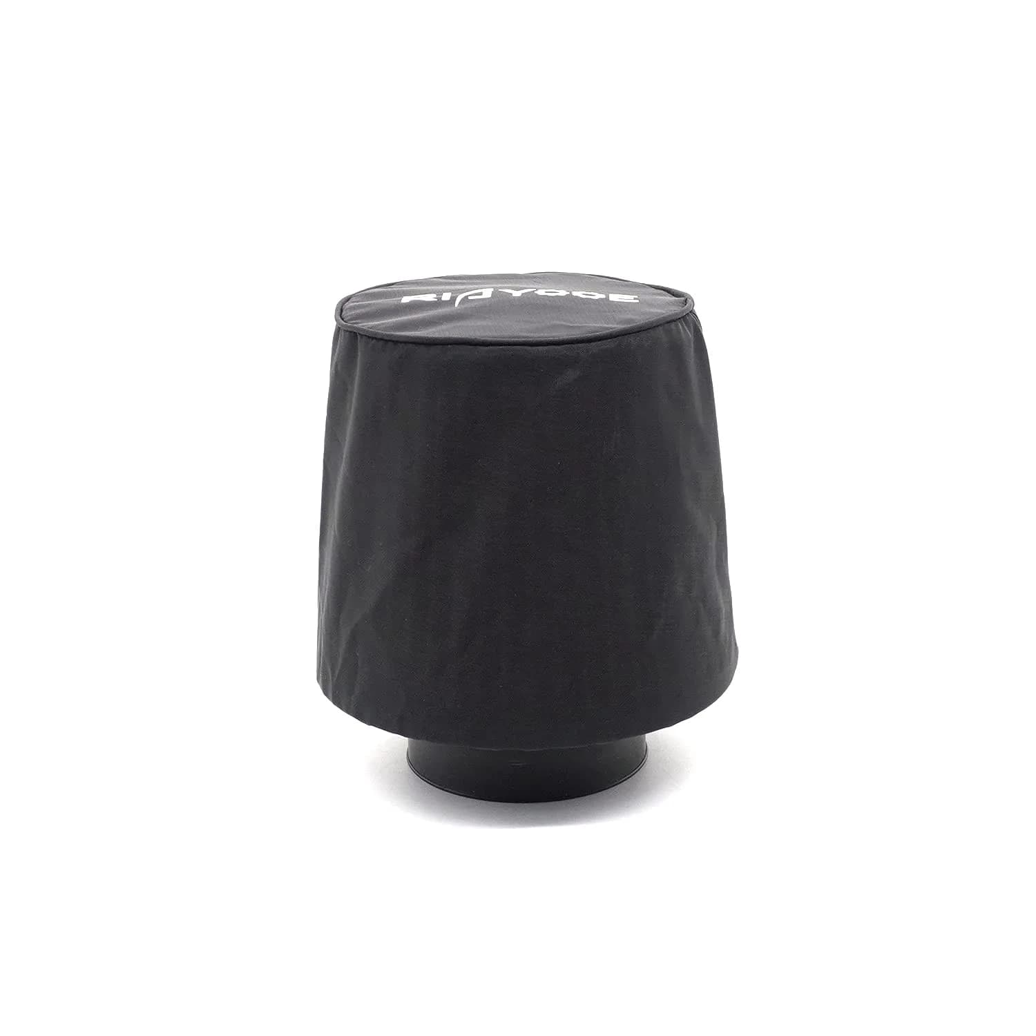 RIAYOOE Performance Air Filter Cover Waterproof Universal Fit for High-Flow Cone Air Intake Filter | 150mm (5.90in) Bottom Diameter - view 2