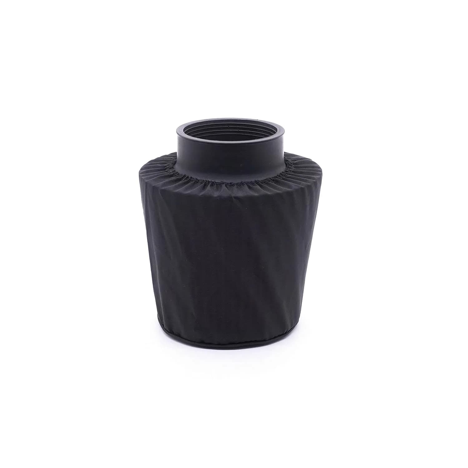 RIAYOOE Performance Air Filter Cover Waterproof Universal Fit for High-Flow Cone Air Intake Filter | 150mm (5.90in) Bottom Diameter - view 3