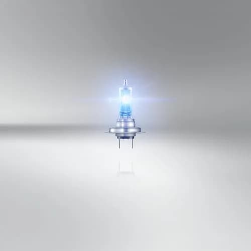 OSRAM COOL BLUE INTENSE H7 Headlight Bulb 5000K (2 Lamps) | Up to 100% Brighter thumbnail 4
