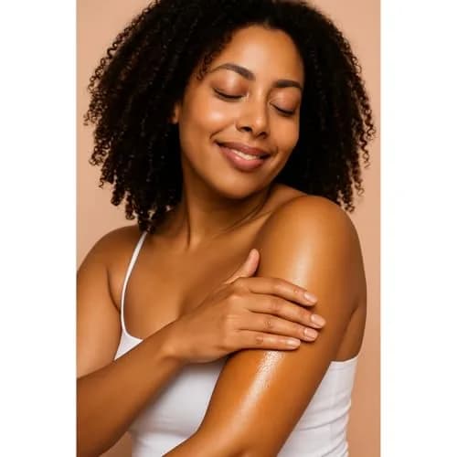 MOMOTARO APOTHECA Nourishing Versatile Body Oil 177 ml | Organic, Hydrating, Suitable for All Skin Types thumbnail 4