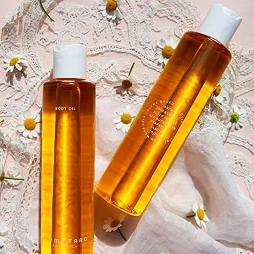 MOMOTARO APOTHECA Nourishing Versatile Body Oil 177 ml | Organic, Hydrating, Suitable for All Skin Types thumbnail 9