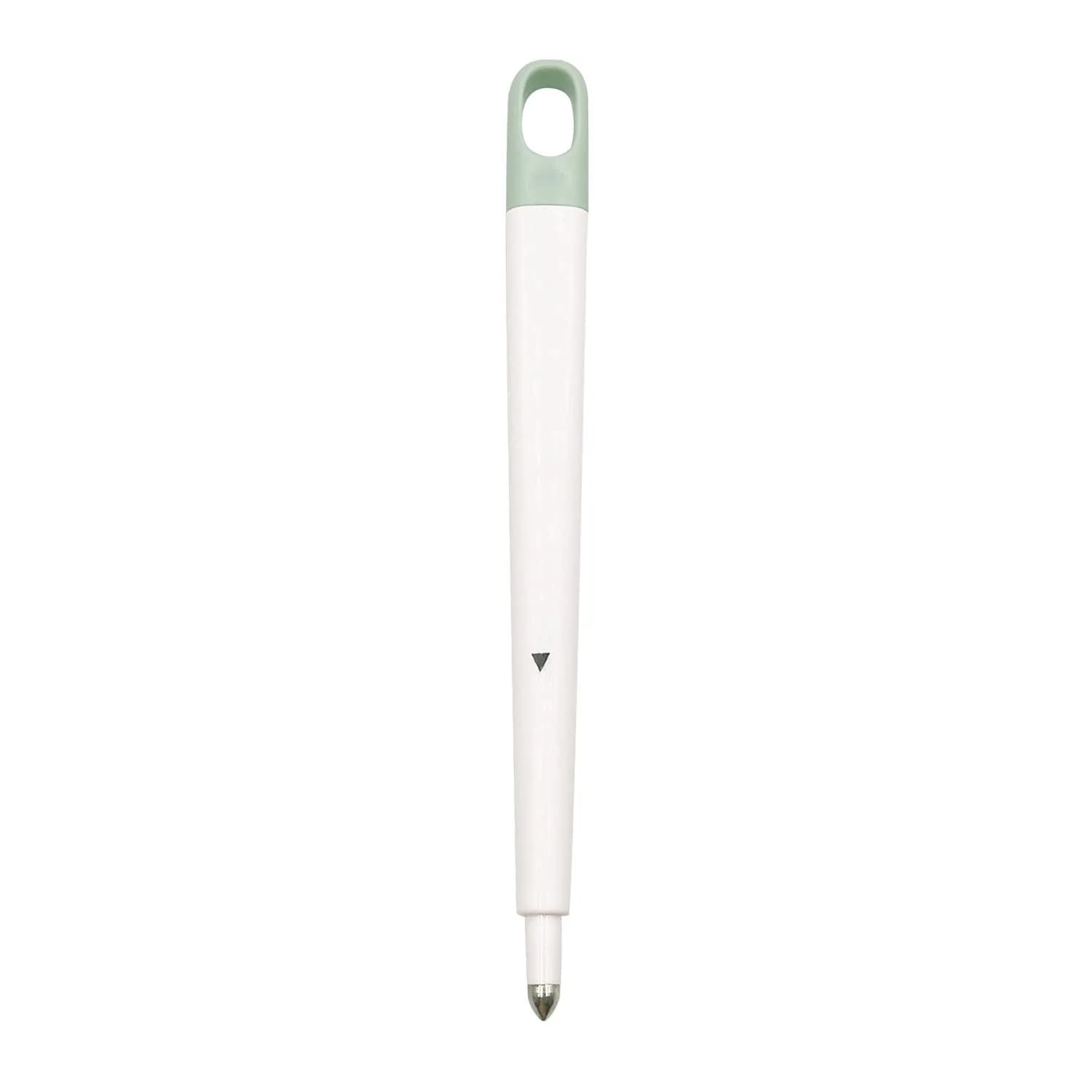 corey-z Scoring Stylus for Cricut Maker/Explore Air 2/Air, Mint | Precision Craft Tool for Cards & Envelopes — Mint