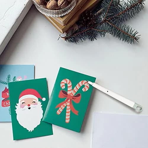 corey-z Scoring Stylus for Cricut Maker/Explore Air 2/Air, Mint | Precision Craft Tool for Cards & Envelopes thumbnail 5