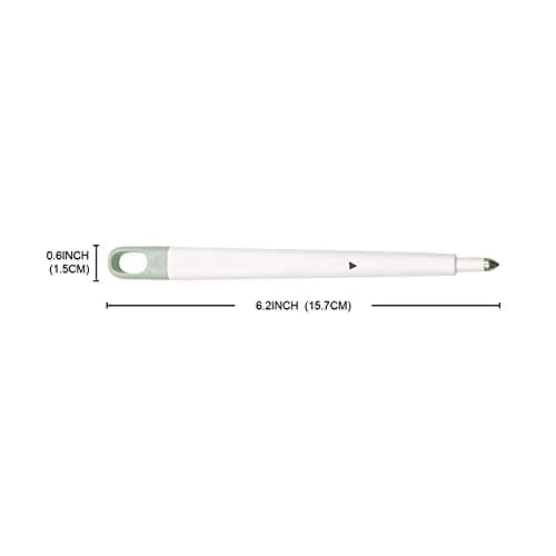corey-z Scoring Stylus for Cricut Maker/Explore Air 2/Air, Mint | Precision Craft Tool for Cards & Envelopes thumbnail 2