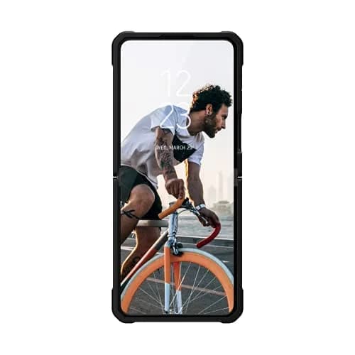 URBAN ARMOR GEAR Civilian Case for Samsung Galaxy Z Flip3 5G (2021) | 16.9cm (6.7 inch) Screen thumbnail 4