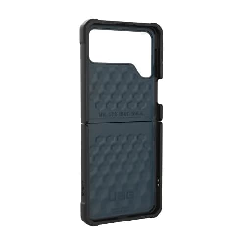 URBAN ARMOR GEAR Civilian Case for Samsung Galaxy Z Flip3 5G (2021) | 16.9cm (6.7 inch) Screen thumbnail 5