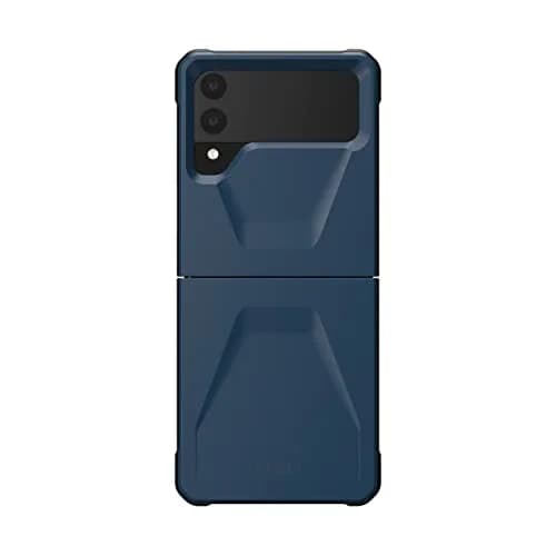 URBAN ARMOR GEAR Civilian Case for Samsung Galaxy Z Flip3 5G (2021) | 16.9cm (6.7 inch) Screen thumbnail 9