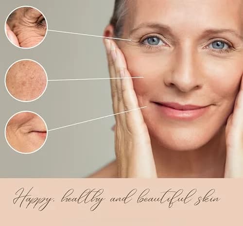 TURBINNE Pure 2.5% Retinol Serum Capsules (30 Count) | Look 5 Years Younger in 30 Days with Deep Hydration thumbnail 6