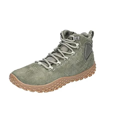 Merrell Women's J5007662 Sneaker, Lichen, Size 7 | Waterproof Breathable Comfort thumbnail 1