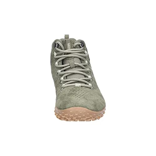 Merrell Women's J5007662 Sneaker, Lichen, Size 7 | Waterproof Breathable Comfort thumbnail 5