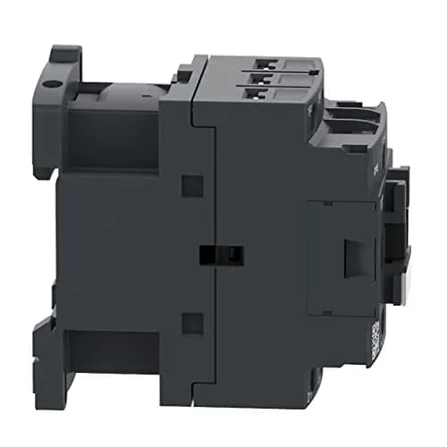 Square D by Schneider Electric DPE18U7 Easy TeSys IEC Contactor 7.5HP 460V | HVAC & AC Motor Control thumbnail 6