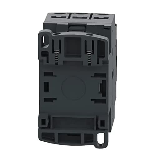 Square D by Schneider Electric DPE18U7 Easy TeSys IEC Contactor 7.5HP 460V | HVAC & AC Motor Control thumbnail 3