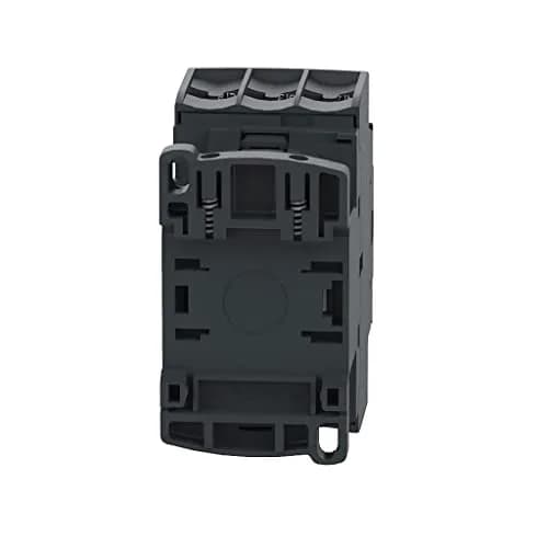 Square D by Schneider Electric DPE32U7 IEC Contactor 15HP 460V | HVAC & AC Control, DIN-Rail Mount thumbnail 6
