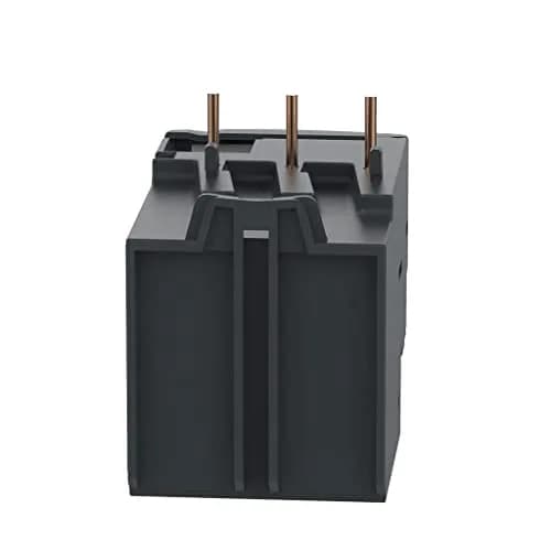 Schneider Electric DPER02 Thermal Overload Relay 0.16-0.25A | Air Conditioner, HVAC, Compressor Protection thumbnail 2