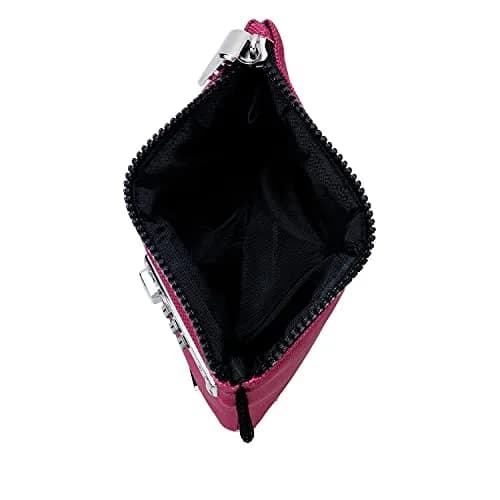 Vaultz Money Bag with Lock - 5 x 7 Inch | Secure Cash & Valuables in India thumbnail 3