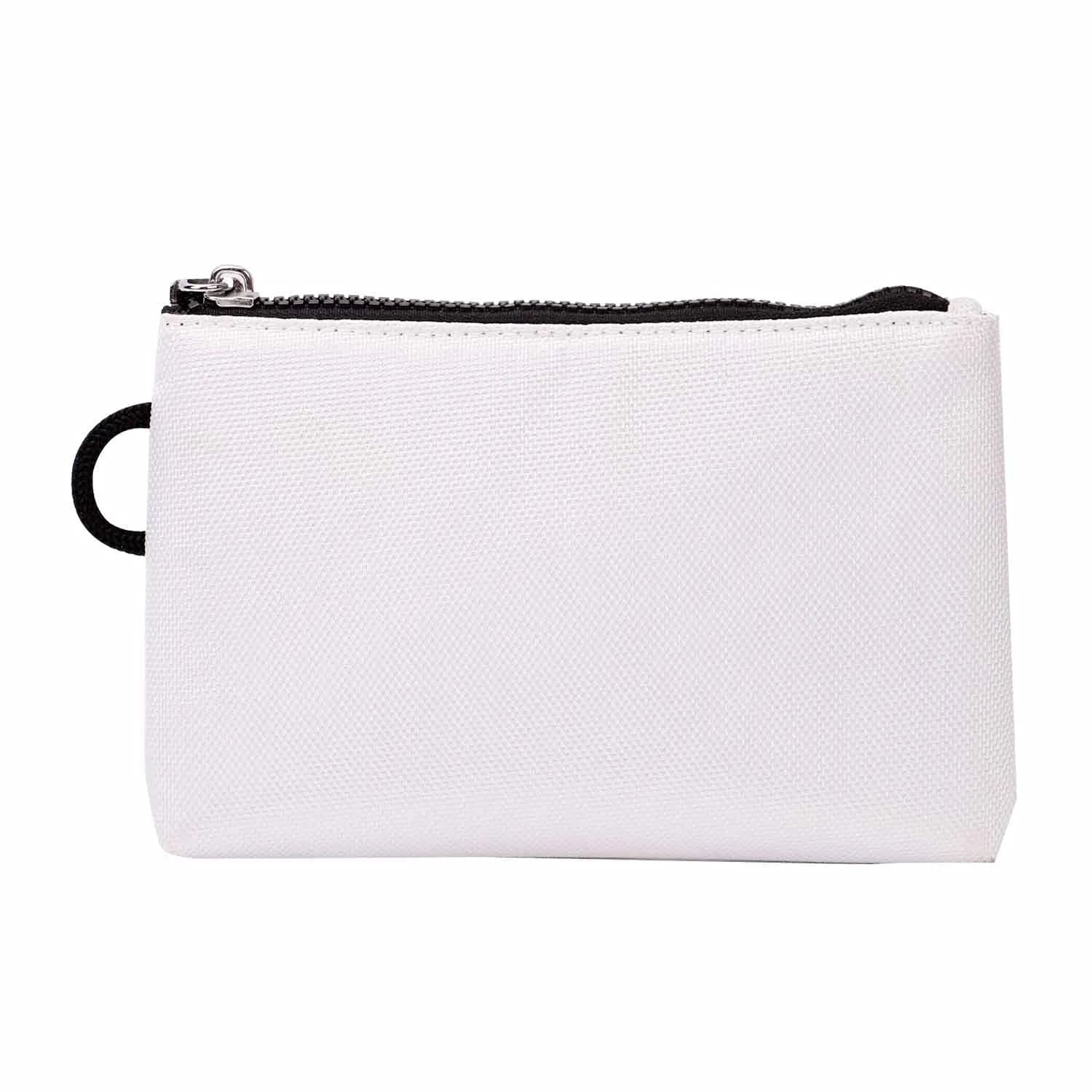 Vaultz Locking Accessories Pouch, Zippered Storage, 12.7cm x 20.3cm (5 x 8 Inches) | Secure Valuables with Patented Lock - view 6