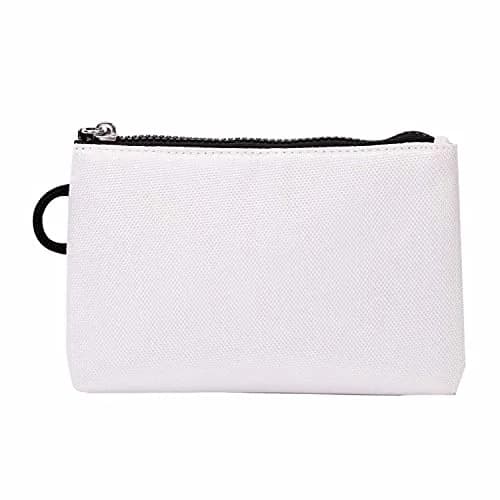 Vaultz Locking Accessories Pouch, Zippered Storage, 12.7cm x 20.3cm (5 x 8 Inches) | Secure Valuables with Patented Lock thumbnail 6