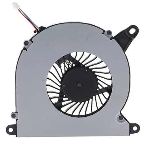 TRADOCK Replacement CPU Cooling Fan for Intel NUC8 Series 5V 0.6A 4-Pin | 6.45 CFM Airflow thumbnail 3