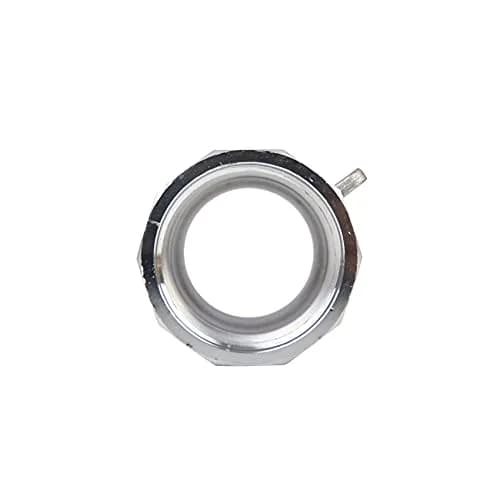 quafwia Aluminum Cam Lock Fittings (Part A) Cam Groove Hose Fitting, Male Adapter Female NPT Thread 1.5" | Aluminum Camlock Part A thumbnail 4