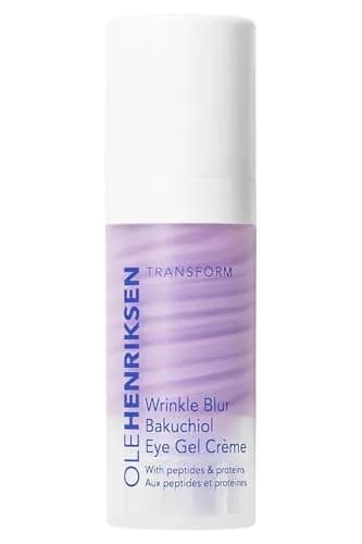 Ole Henriksen Wrinkle Blur Bakuchiol Eye Gel Creme 0.6 oz | Anti-Aging, Lines & Wrinkles thumbnail 1