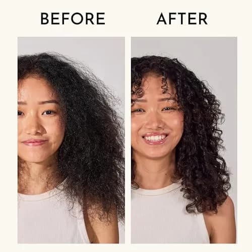 FIX MY CURLS Curl Quenching Hair Butter For Curly And Wavy Hair, 100ml (3.52 Oz) | Tames Frizzy Curls thumbnail 3