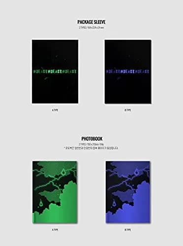 Stray Kids NOEASY Vol.2 Album (Normal Ver.) + Extra Photocards Set (A Ver.) | K-Pop Music CD thumbnail 4