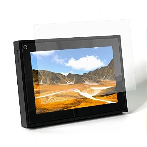 Green Onions Supply 8" Screen Protector 2 Pack | Anti Glare Matte AG2 thumbnail 1