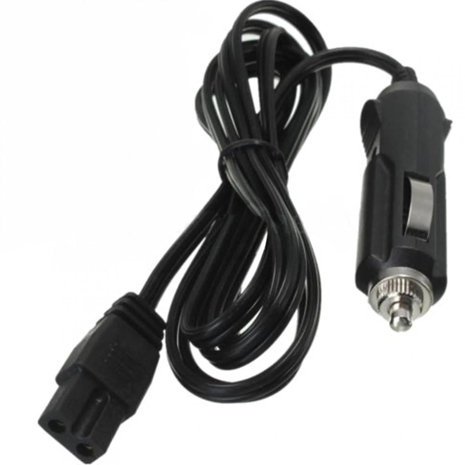CfoPiryx 12V DC Car Charger Extension Cable 2m (78.74") | Powers Coolers & Portable Electronics - main product image