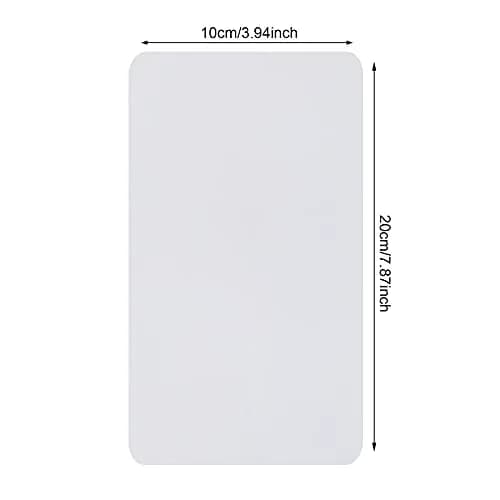WILLBOND Nylon Repair Patch 20 x 10 cm | Waterproof Self-Adhesive for Clothing & Outdoor Gear thumbnail 7