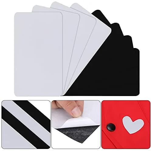 WILLBOND Nylon Repair Patch 20 x 10 cm | Waterproof Self-Adhesive for Clothing & Outdoor Gear thumbnail 2