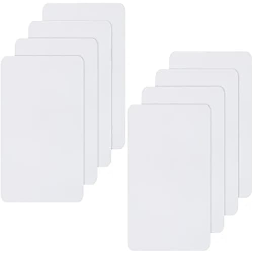 WILLBOND Nylon Repair Patch 8 Pieces | Waterproof Self-Adhesive for Clothing & Outdoor Gear thumbnail 1