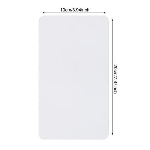 WILLBOND Nylon Repair Patch 8 Pieces | Waterproof Self-Adhesive for Clothing & Outdoor Gear thumbnail 7