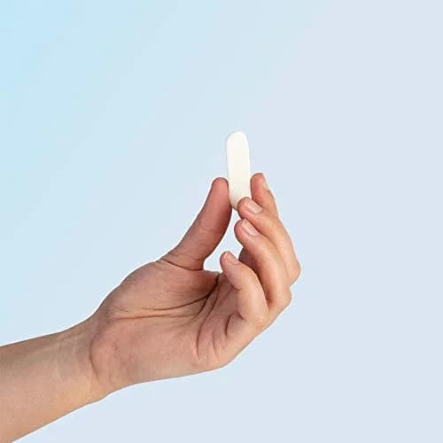 Nampons Nosebleed Stoppers 12 Strips | Fast Clotting, Portable, Trusted by Doctors thumbnail 3