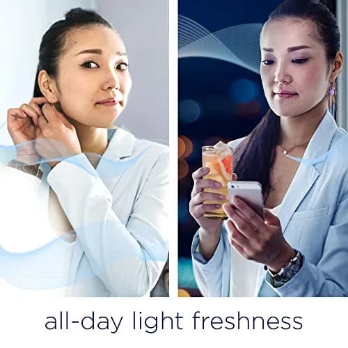 Downy Light Laundry Scent Booster Beads Ocean Mist 569g (20.1 oz) | Light Scent, Long-Lasting Freshness thumbnail 7