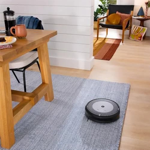 iRobot Edge-Sweeping Brush 3 Pack for Roomba Combo® & i, e, j Series Robots | Sweeps Edges & Corners thumbnail 3