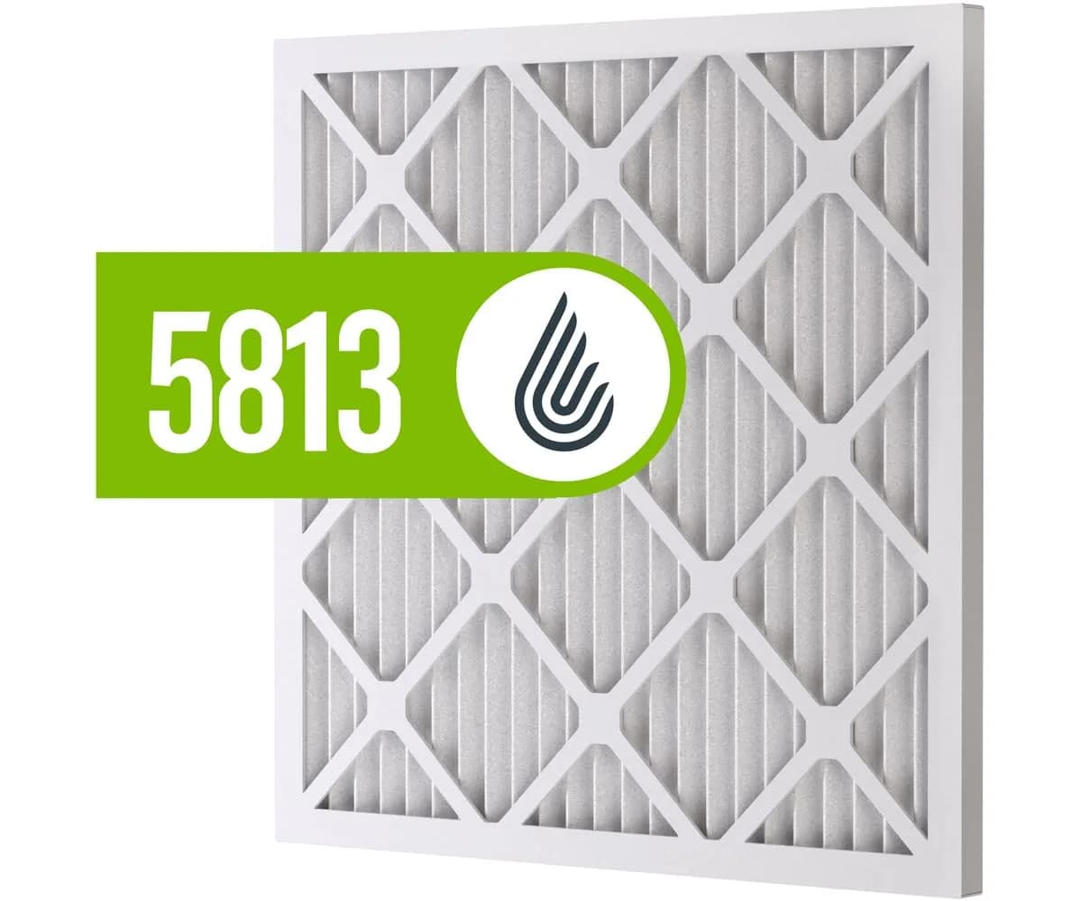 Anden 5813 Replacement Filter for Dehumidifier A320V1, A320V3 | MERV 11 Synthetic Filter for HVAC